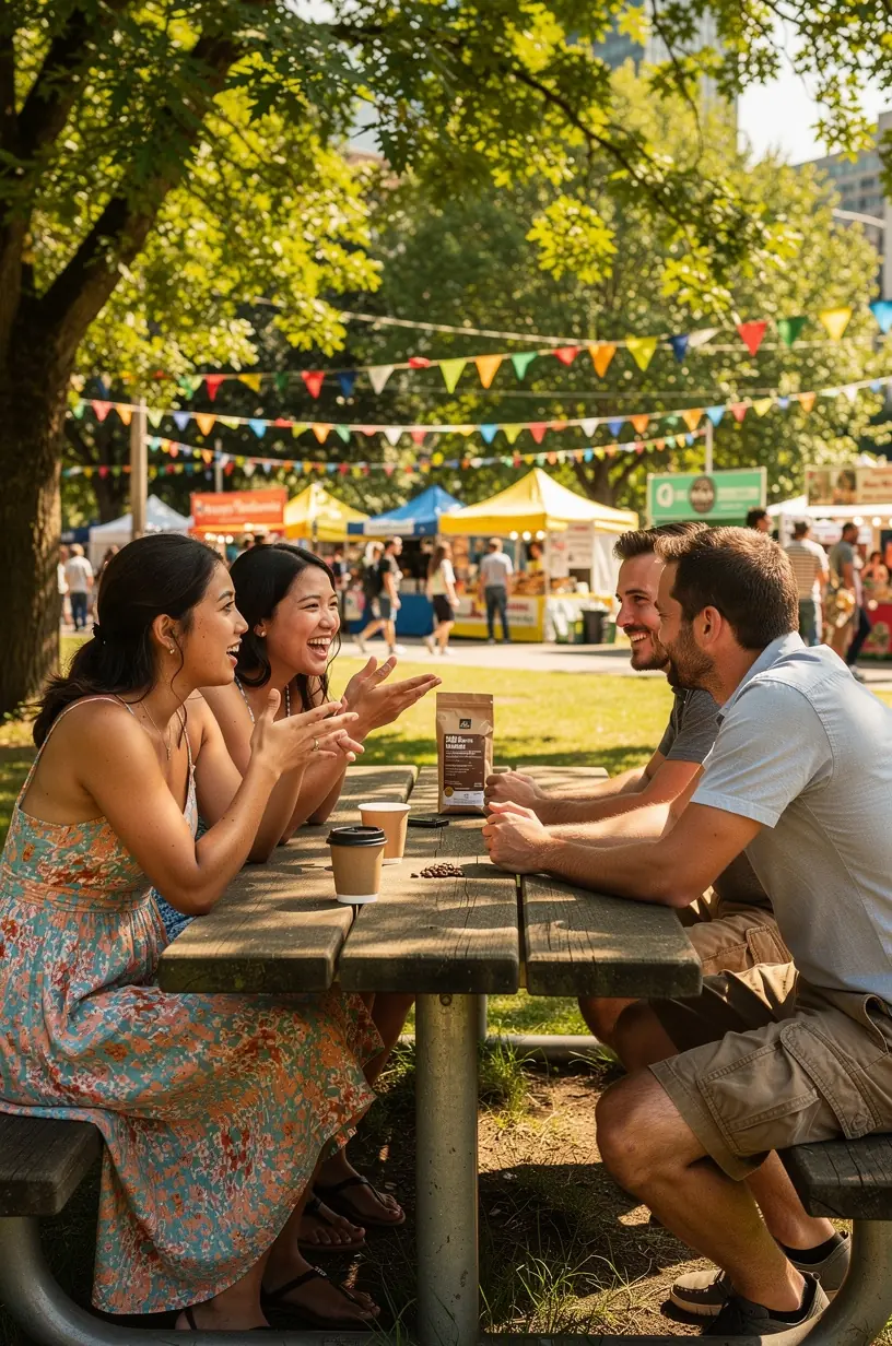 Cultural heritage showcased through local cuisine dishes.