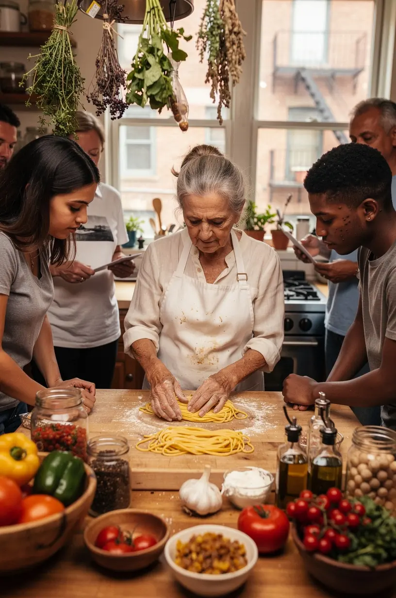 Grassroots movements shaping local political landscapes