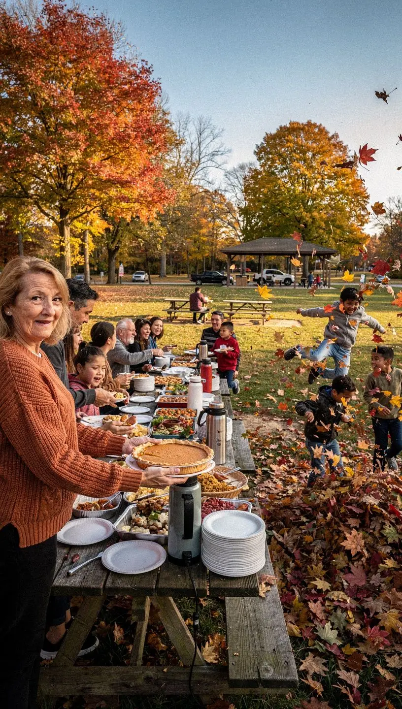 Exploring historical landmarks and their community significance.