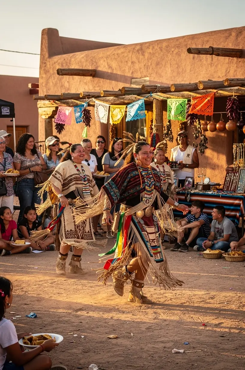 Local artisans showcasing craftsmanship and community impact.